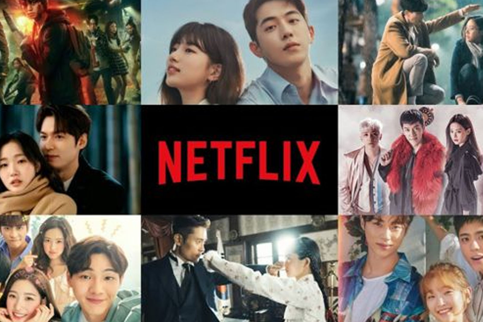 Los 10 Mejores Dramas Coreanos (Kdramas) Para Ver En Netflix fast