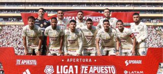 universitario de deportes