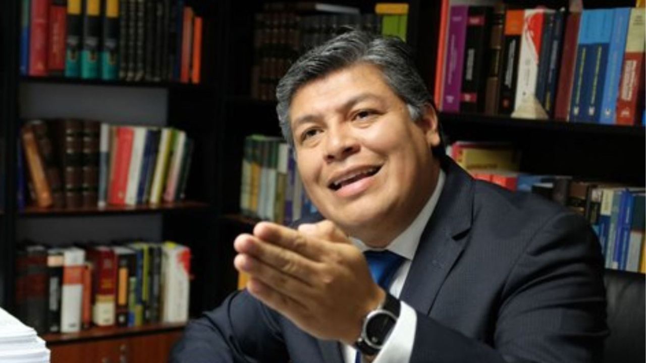 luciano lópez