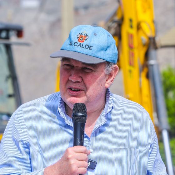 rafael lópez aliaga