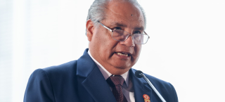 César Sandoval