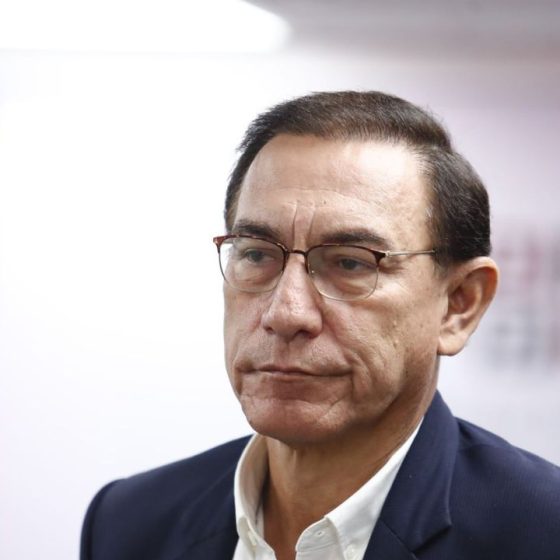 martin vizcarra