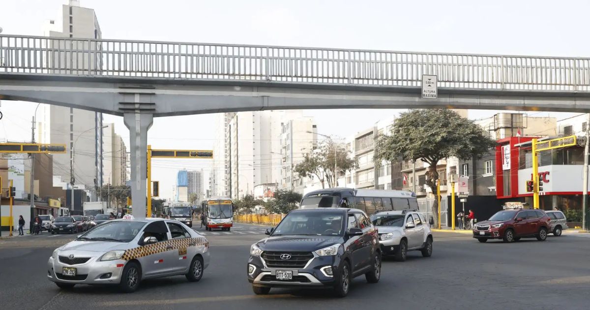 avenida Brasil