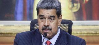 Nicolás Maduro