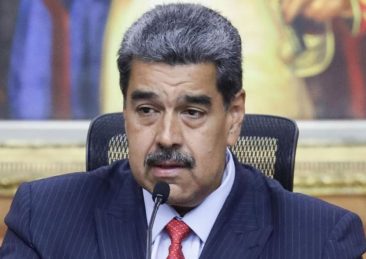 Nicolás Maduro
